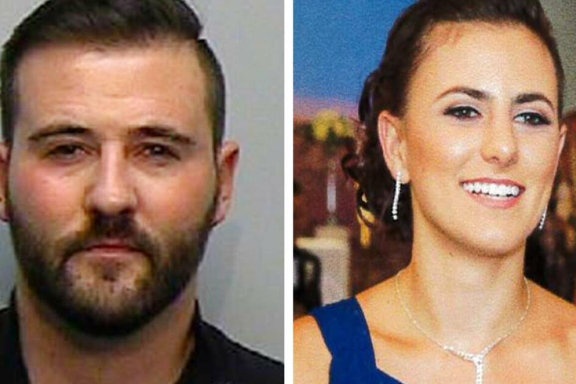 O.C. man guilty in murder of ex-girlfriend captured on voicemail