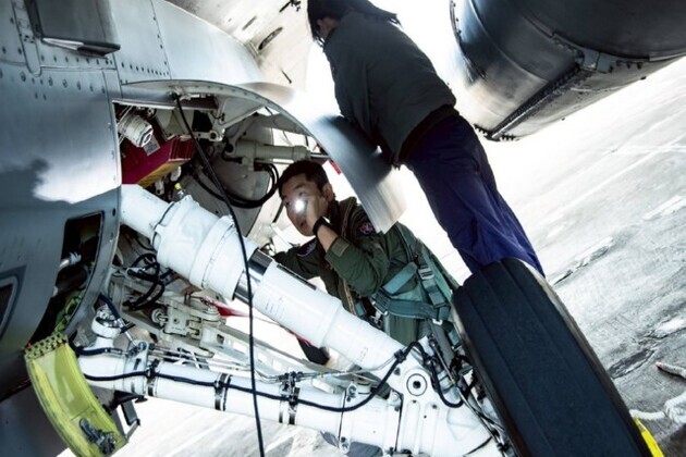 Taiwan detects 17 sorties of Chinese aircraft, 7 vessels, 1 ship around itself