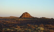  Hawsons outcrop