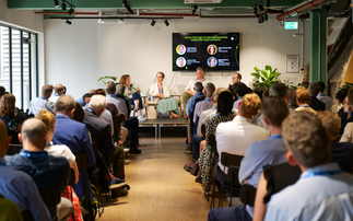 How resilience, data, and governance can build the business case for decarbonisation