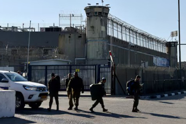 Nearly 100 Palestinians died in Israeli prisons in two years, true toll likely higher: Human rights group