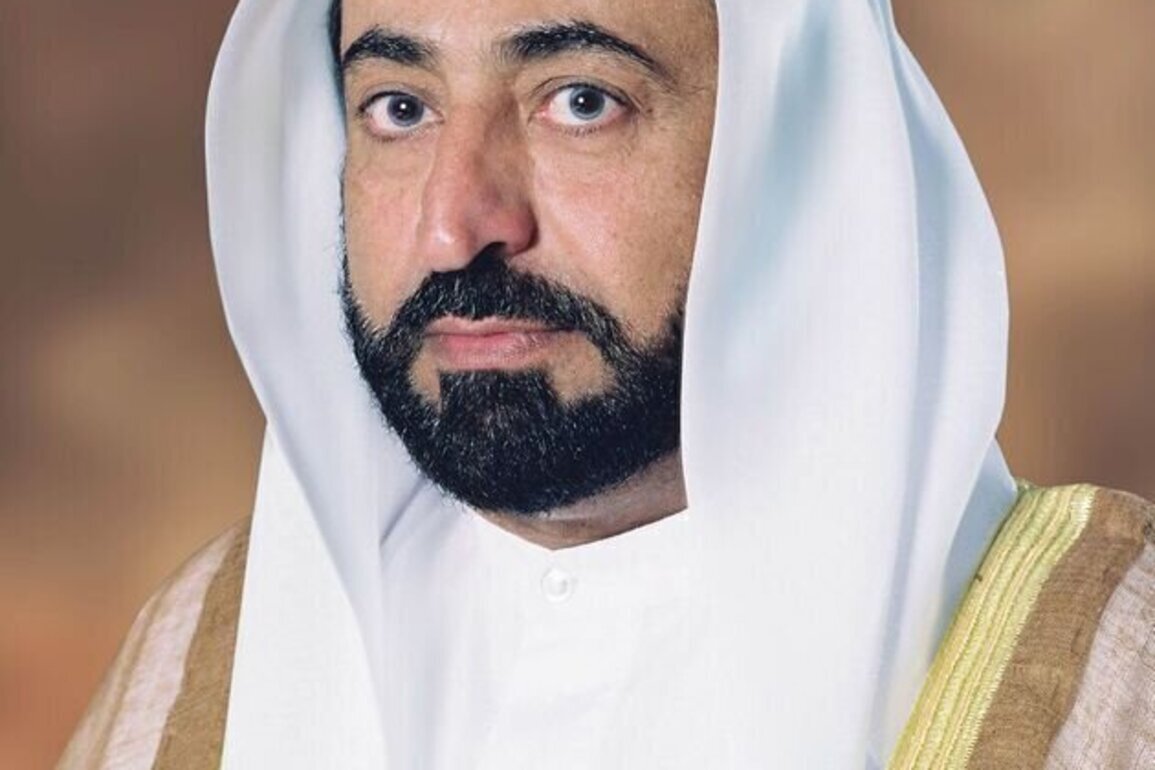 Sharjah Ruler issues decrees approving municipalities structures