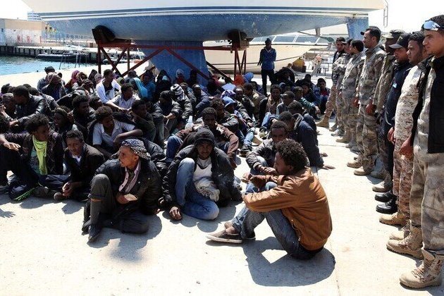 The NATO legacy: The EU wants to black-hole its migrants in Libya