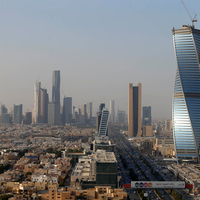 Indian companies turn to Saudi Arabia for growth as global risks rise: HSBC
