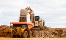  MACA working at an Atlas site