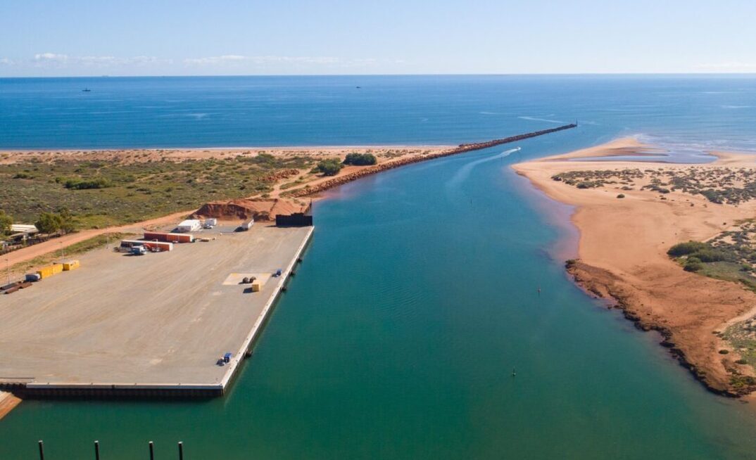 WA decom facility not yet ready for FPSOs
