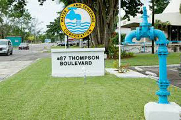 WATER LOSS SLASHED BY 60%, SAVING MILLIONS FOR BAHAMIANS