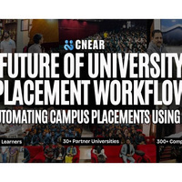 CNEAR Launches AI-Powered Placement Platform 'Falcon' to Transform Campus Hiring and University Placement Management
