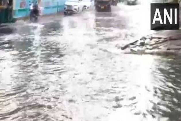 Delhi: PWD, Flood Control dept to begin drain inspections to tackle waterlogging before monsoon
