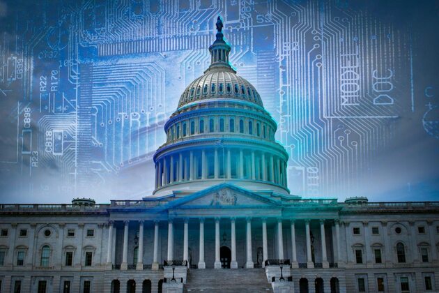 Trump is crushing Americas AI leadership. We still have time to fix it.