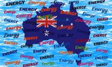 Opinion: Energy really is all around...