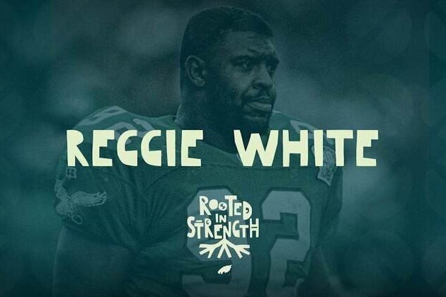 Reggie White: The Minister of Defense's impact is still felt today