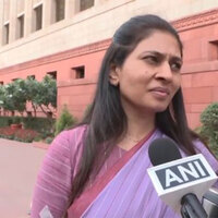 Women's quota essential for national development, not just one party: Union MoS Raksha Khadse