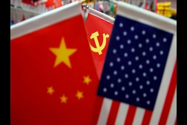 China-US trade drops by 14.9% in 10 months: Chinese Customs