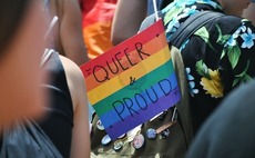 China LGBTQ investments: Pink power