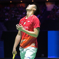 (SP)SINGAPORE-BADMINTON-SINGAPORE OPEN-MEN'S SINGLES-FINAL