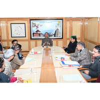 Himachal Pradesh: CM Sukhu directs to constitute new Committee to re-look into IGMC incident