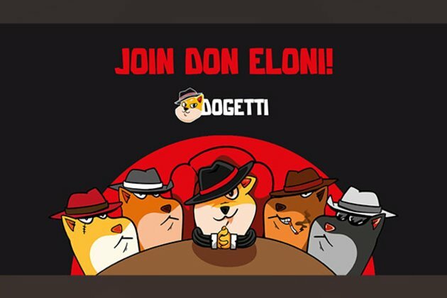 Dogetti Presale Suggest Strong Potential Profits Ahead In 2023?