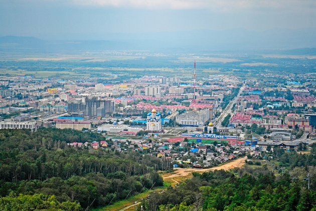 Indian pharma company to launch production in Russia&#039;s Far East