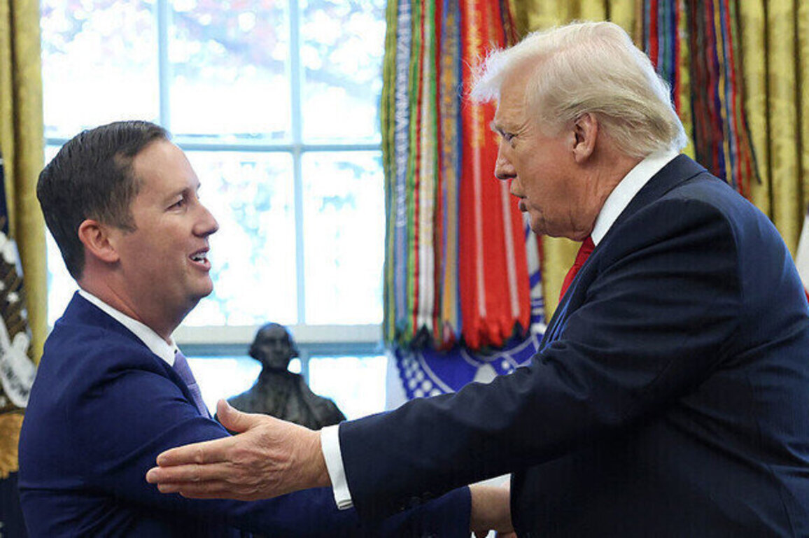 Trumps South Asia envoy seeks meeting with reluctant Nepal PM  media