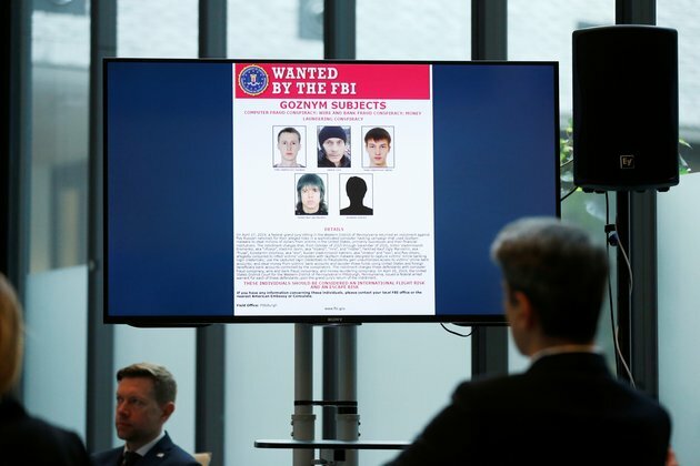 European Union Finds Ransomware Is Top Cybercrime