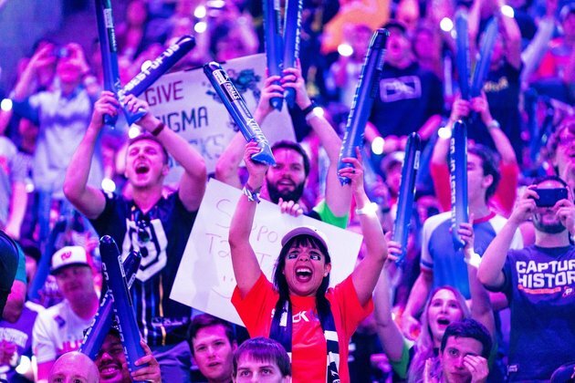 TSM, 100 Thieves stay atop heap at LCS Summer Split