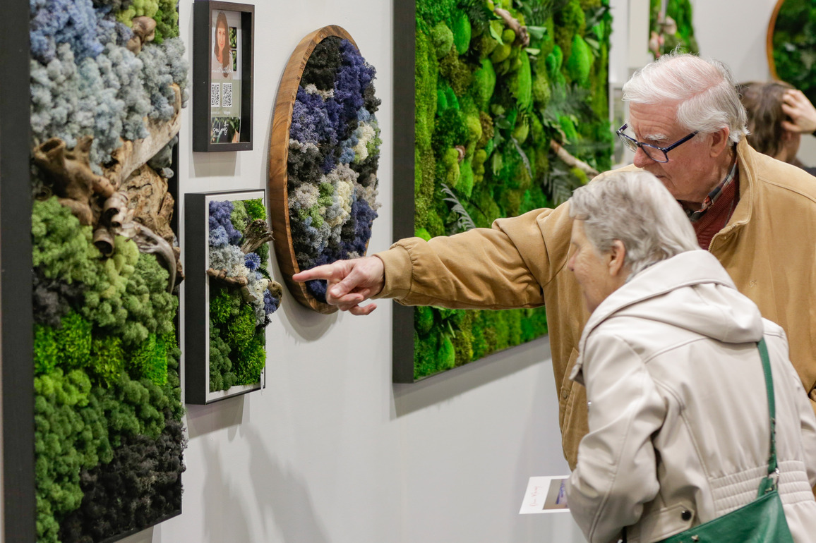 CANADA-VANCOUVER-2026 BC HOME AND GARDEN SHOW
