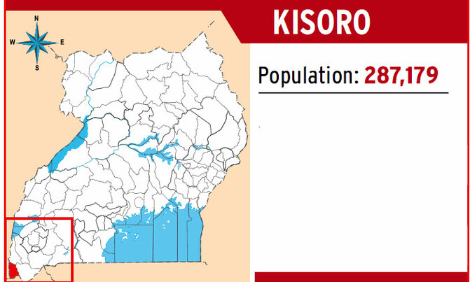 Police in Kisoro battles rioting students Police in Kisoro battles rioting students