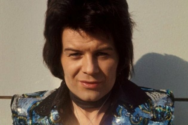 Former pop star Gary Glitter reportedly out of prison after 8 years