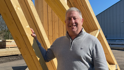Premier Forest Products adds to Timber Engineering team