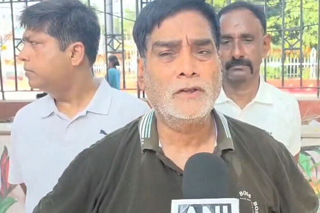 "Rs 42 Commercial LPG hike normal," says Bihar Minister Ram Kripal Yadav
