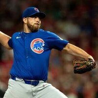 Reports: RHP Aaron Civale joins Athletics on 1-year deal