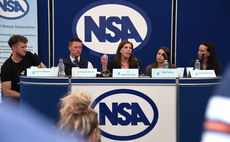 NSA Welsh Sheep Preview: Flock health and farm profitability feature on seminar agenda  