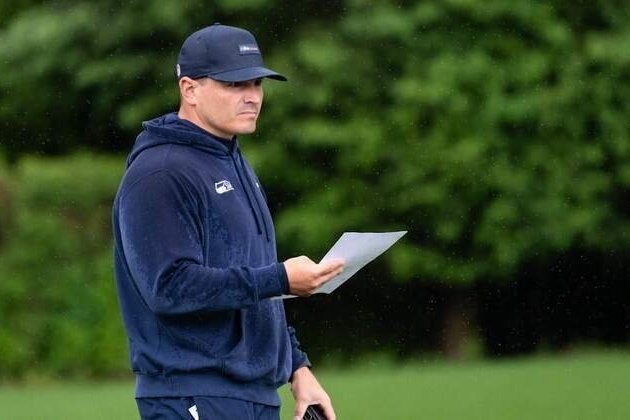 Day 1 Of Seahawks' OTAs, Injury Updates On Tory Horton & More