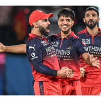 RCB skipper Patidar lauds Rasikh's support for Bhuvneshwar and Hazlewood ahead of IPL 2026 final