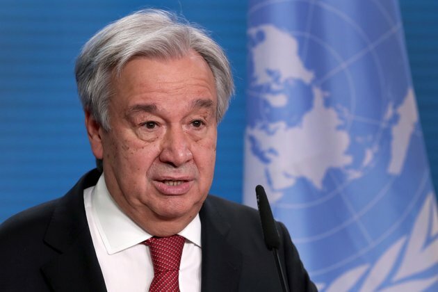 Treaty on Prohibition of Nuclear Weapons Goes Into Effect