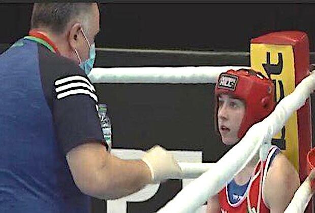 Ireland take home five gold medals at Romania boxing tournament