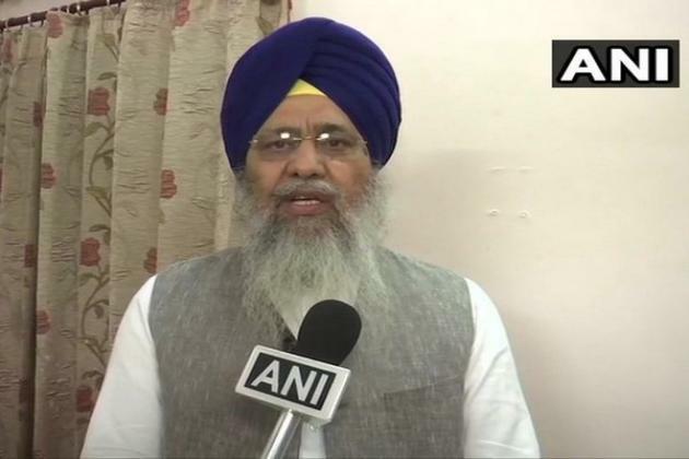 SGPC invites Imran Khan to attend nagar kirtan