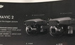 DJI may release new drone models soon.