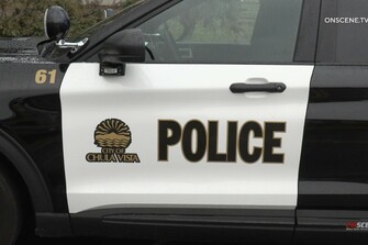 Suspected DUI crash in Chula Vista leaves four injured