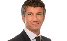 Alpha appoints Desplanches as managing director in France