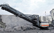 Metso and LiuGong joint venture