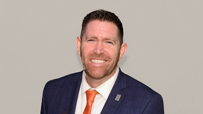New National Sales Manager at Long Rake Spar