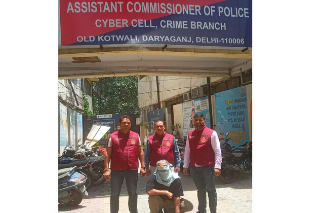 Delhi Police's Crime Branch arrests immigration consultant in 1.83 crore visa fraud