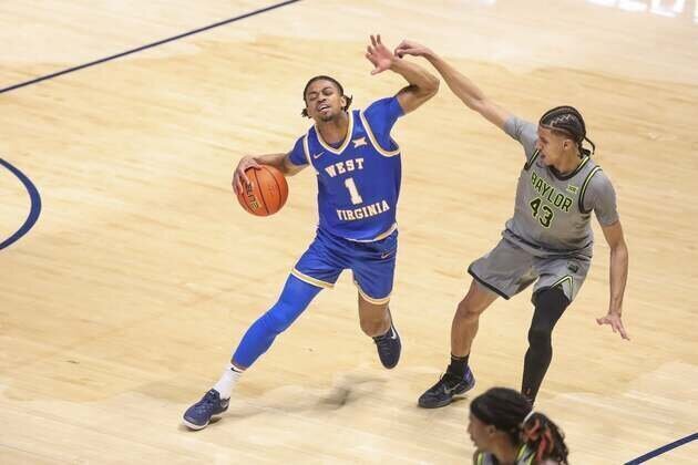 Baylor aims to halt home woes, meets Colorado