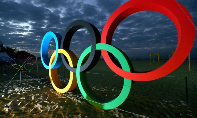 Olympics: IOC to discuss double host decision for 2024, 2028 Olympics: IOC to discuss double host decision for 2024, 2028