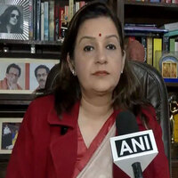 "Not a win-win situation": Shiv Sena (UBT) MP Priyanka Chaturvedi flags concerns over India-US trade deal