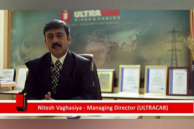 Ultracab (India) Limited receives Rs 22.88 crore order from Tata Power