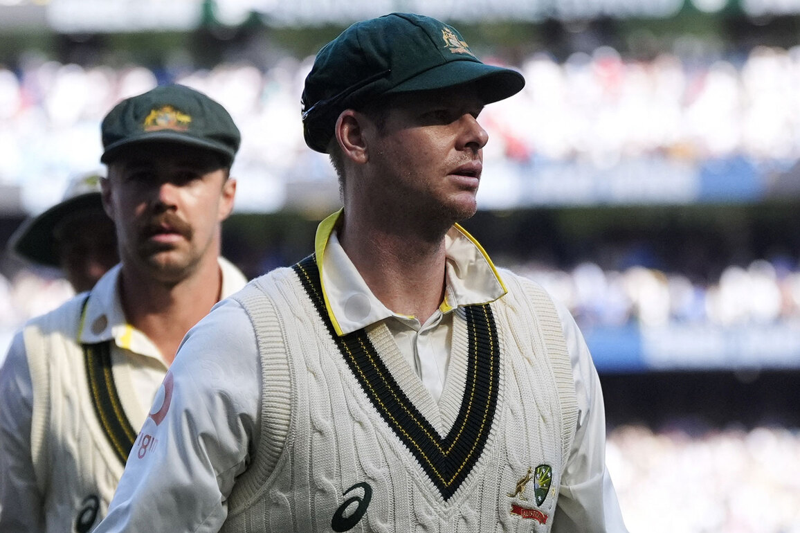 Not good for finances: Steve Smith after Boxing Day Test ended in just 2 days