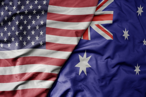 Trump considering steel and aluminium tariff exemption for Australia 